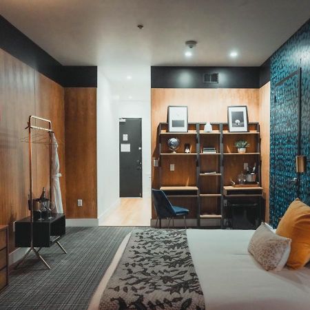 Reunion Hotel Nashville Bagian luar foto