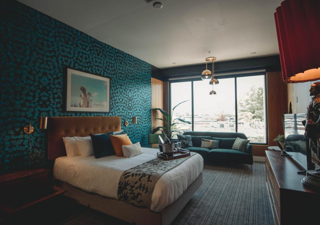 Reunion Hotel Nashville Bagian luar foto