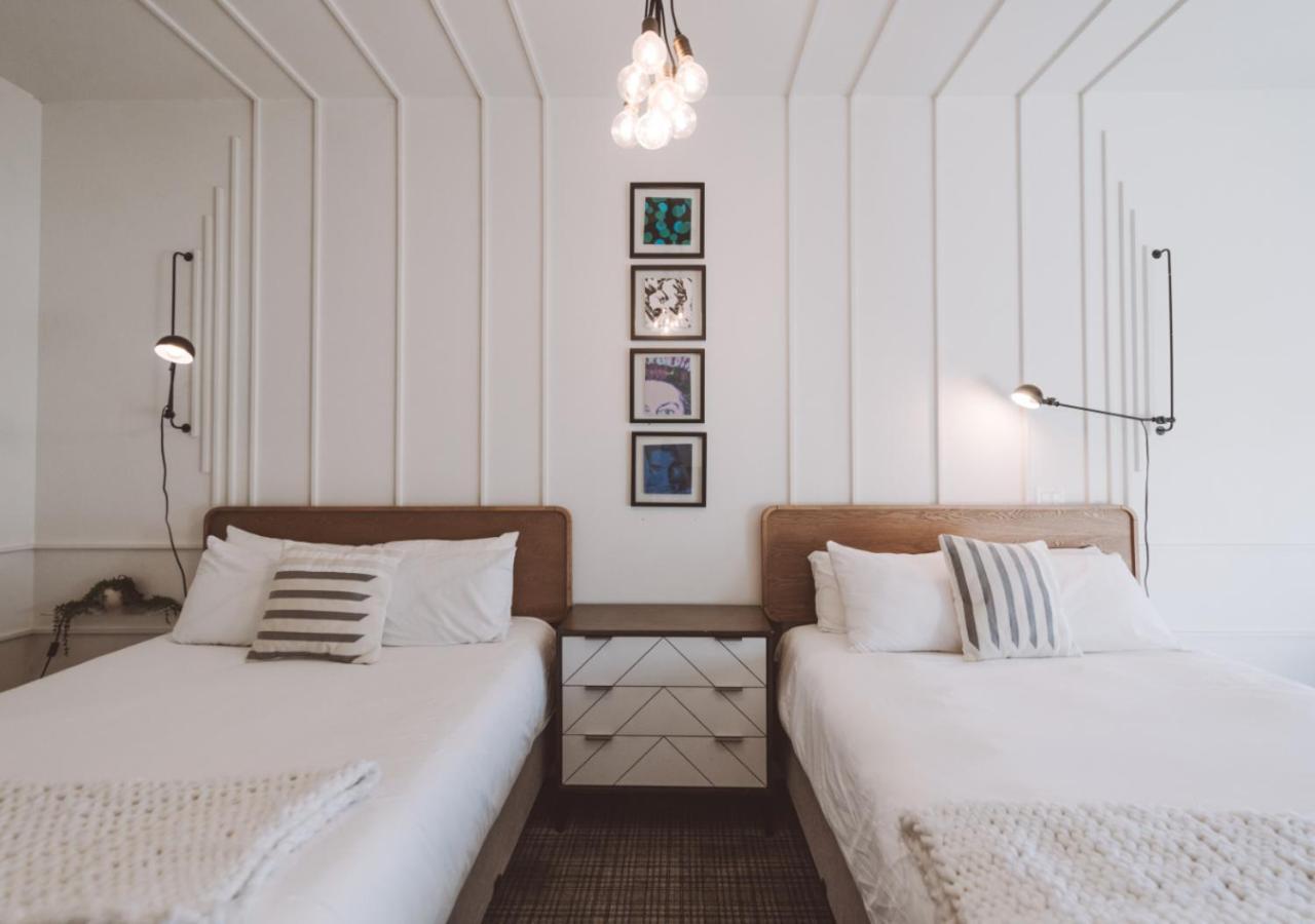 Reunion Hotel Nashville Bagian luar foto